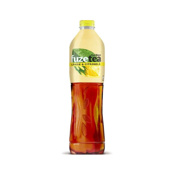 FUZETEA  CU AR.LAMAIE PET 1.5L SGR