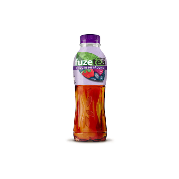 FUZETEA CU AR.FRUCTE DE PADURE 0.5L SGR
