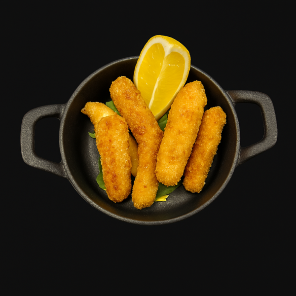 HALLOUMI STICKS 