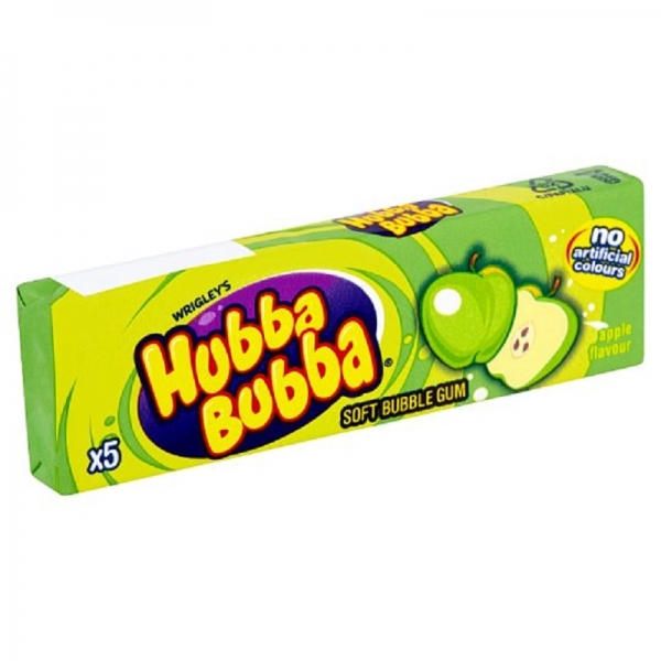 HUBBA BUBBA CU AR MAR 35G