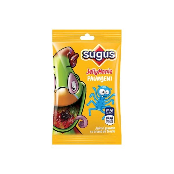 JELEURI SUGUS PAIANJENI 75G     