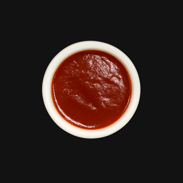 KETCHUP DULCE