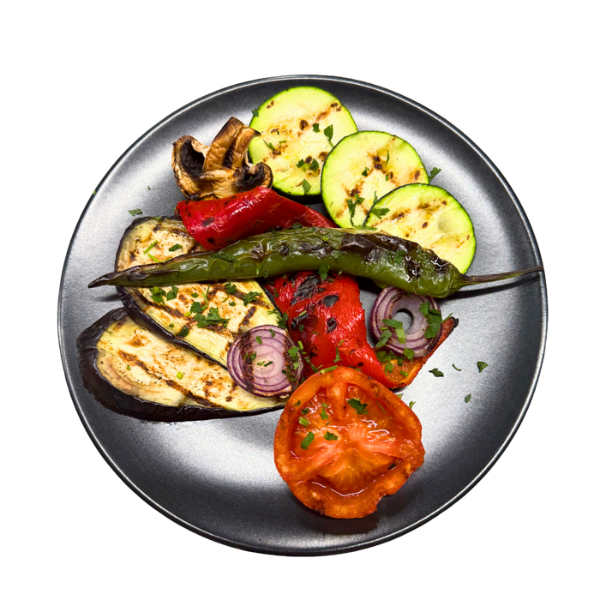 LEGUME LA GRILL