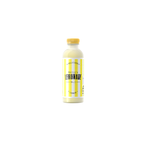 LEMONADE NO.1 CU SUC LAMAIE  600ML SGR