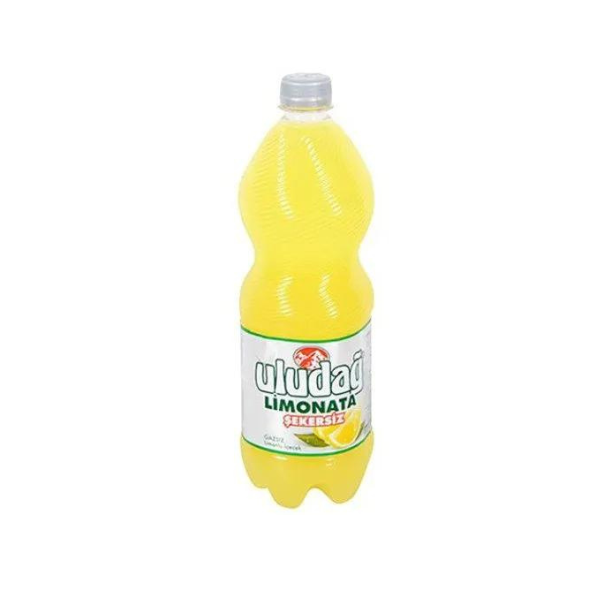 ULUDAG LIMONADA CU SUC DE LAMAIE 1L SGR