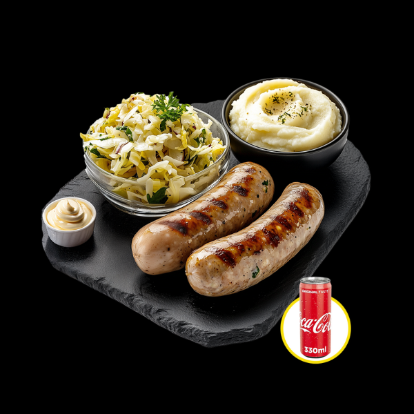 MENIU CARNATI PORC 