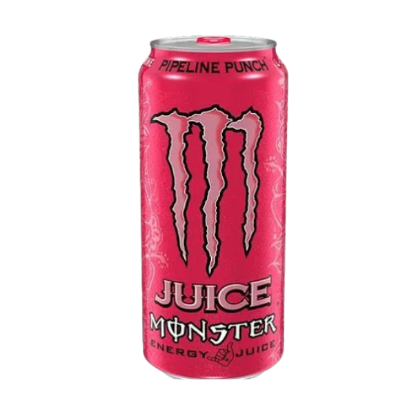 MONSTER CU SUC FR.PIPELINE PUNCH DZ 0.5L SGR