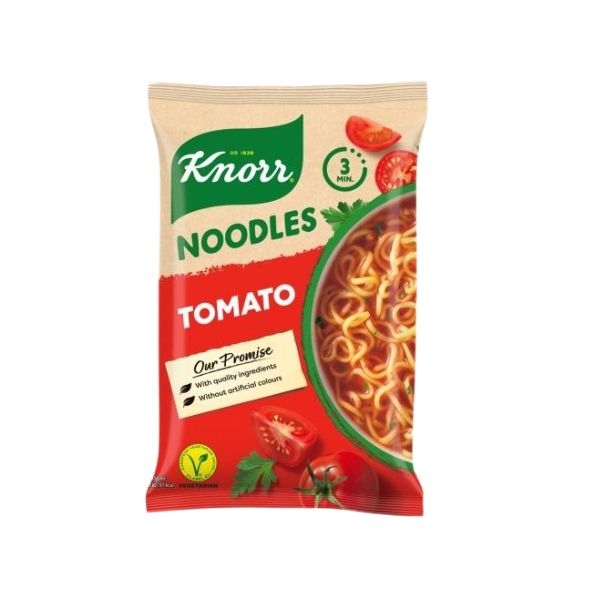 NOODLES ROSII KNORR 65 G