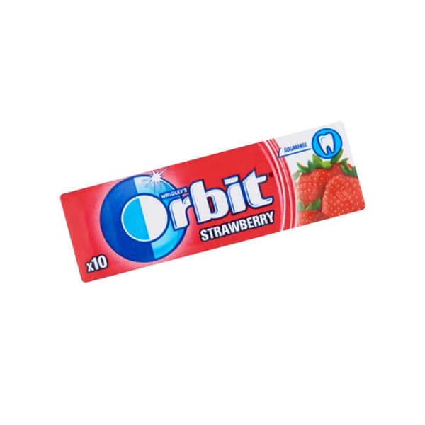ORBIT AR CAPSUNI 14G