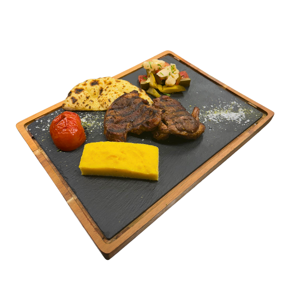 PASTRAMĂ DE BERBECUȚ 