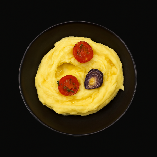 PIURE DE CARTOFI