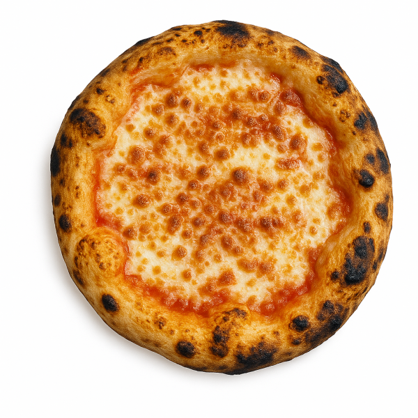 PIZZA MARGHERITA 30cm