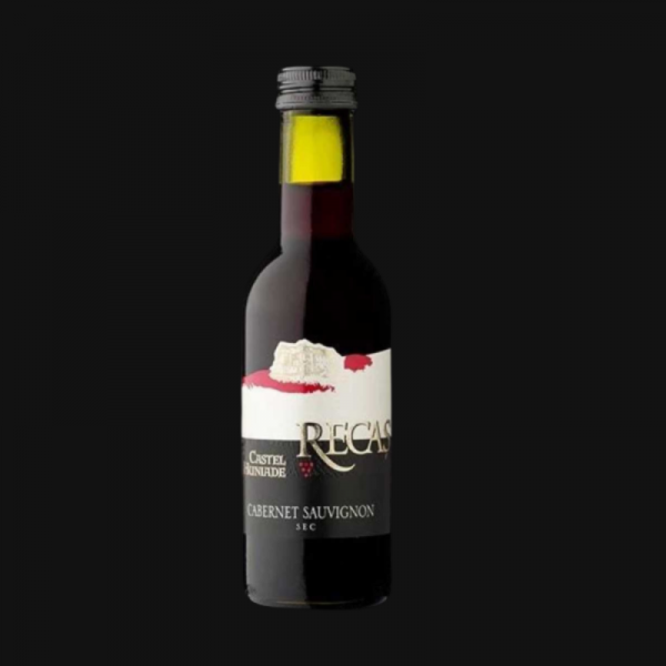 VIN CASTEL HUNIADE CABERNET SEC
