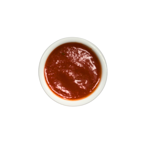 KETCHUP DULCE