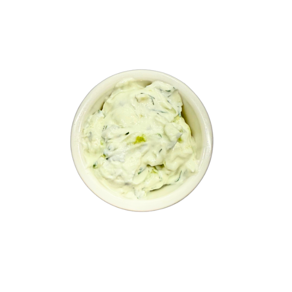 SOS TZATZIKI