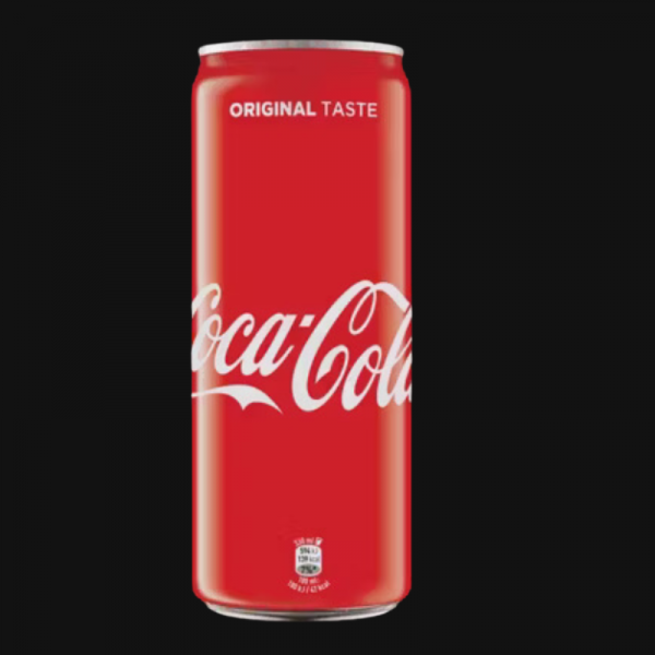 COCA COLA 
