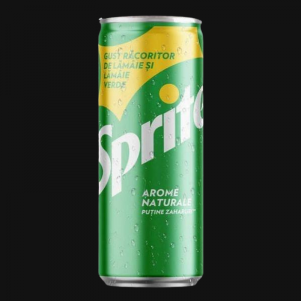 SPRITE