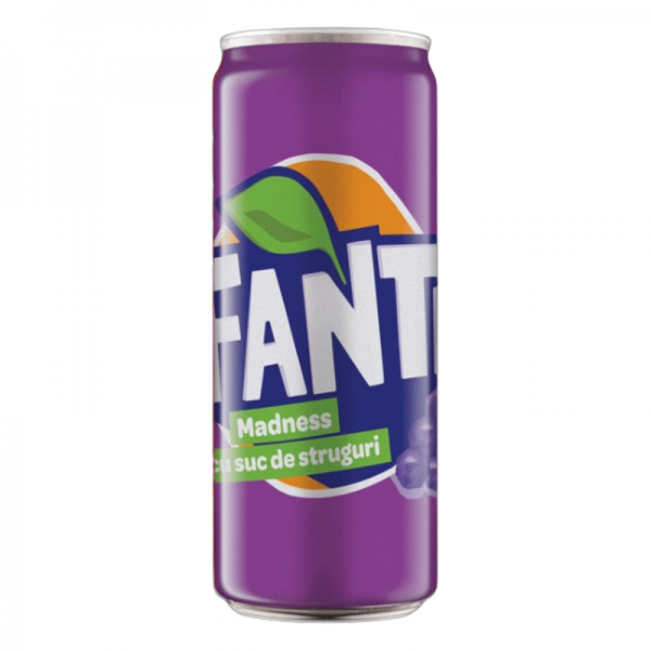FANTA MADNESS
