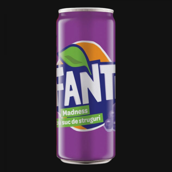 FANTA MADNESS