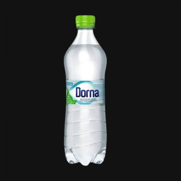 APA PLATA DORNA