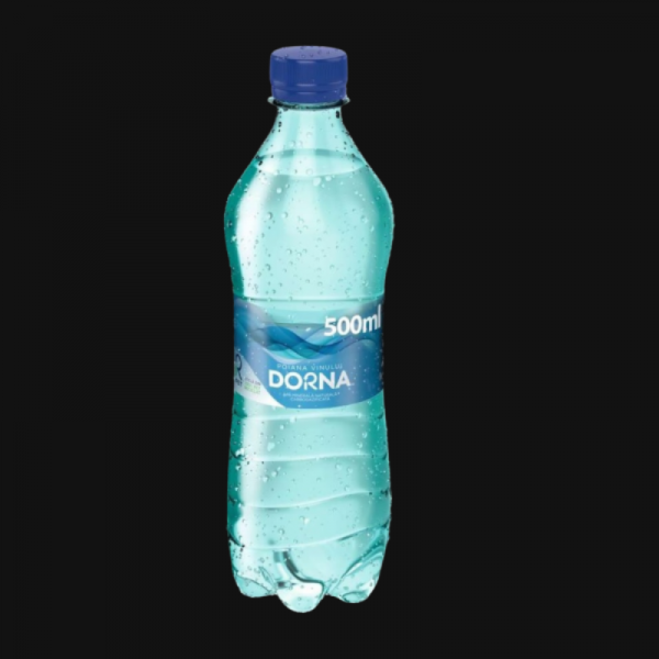 APA MINERALA DORNA