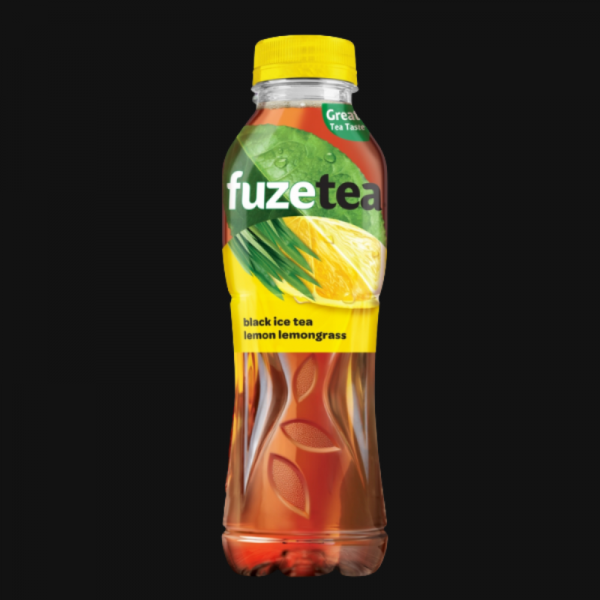 FUZETEA LAMAIE