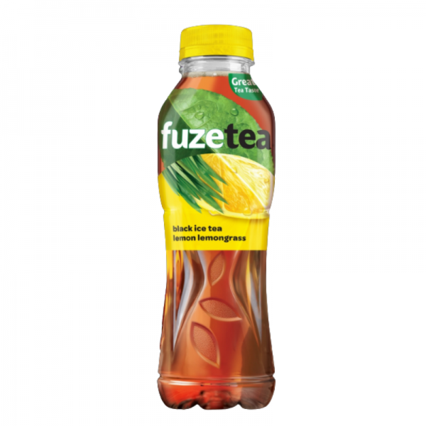 FUZETEA LAMAIE