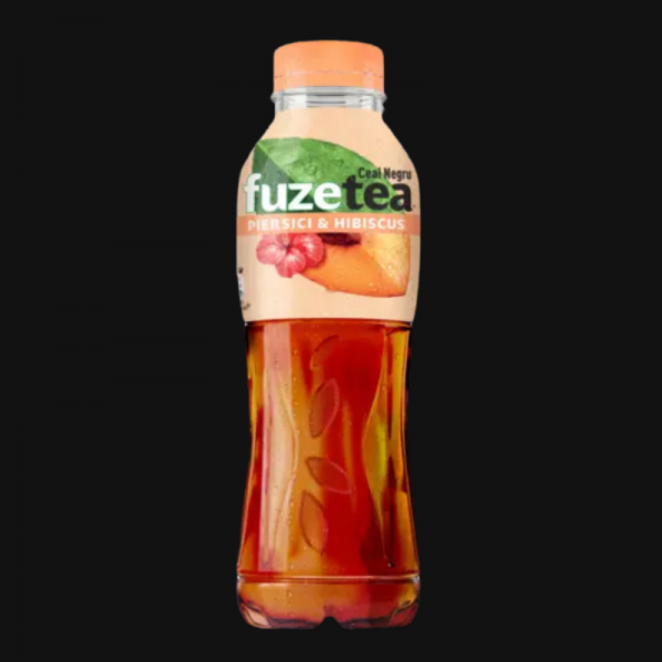 FUZETEA PIERSICI