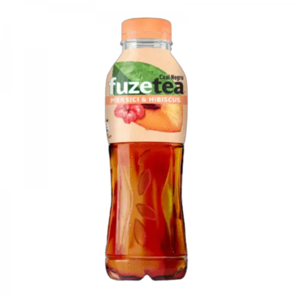 FUZETEA PIERSICI