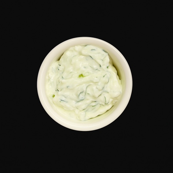 SOS TZATZIKI
