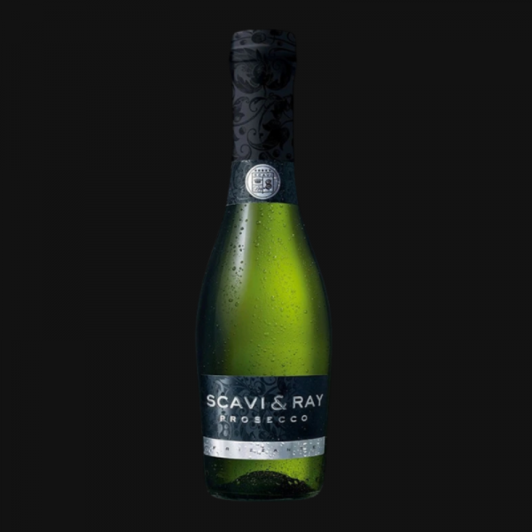 SCAVY & RAY PROSECCO SPUMANT