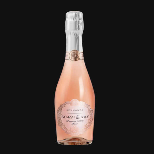 SCAVY & RAY PROSECCO ROSE