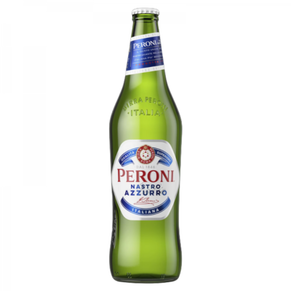 PERONI