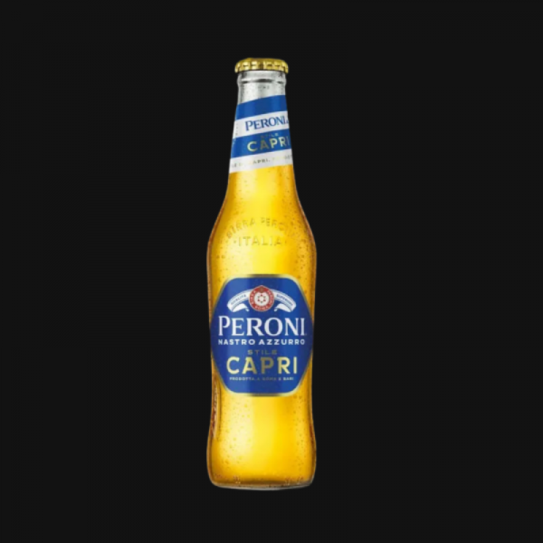 PERONI CAPRI