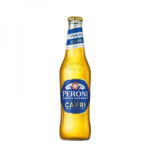 PERONI CAPRI