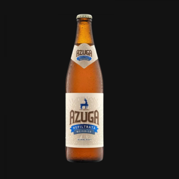 AZUGA NEFILTRATA