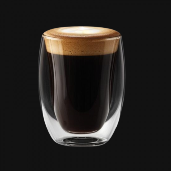 ESPRESSO LUNG 