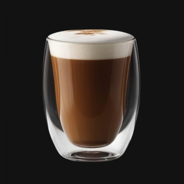 ESPRESSO SCURT