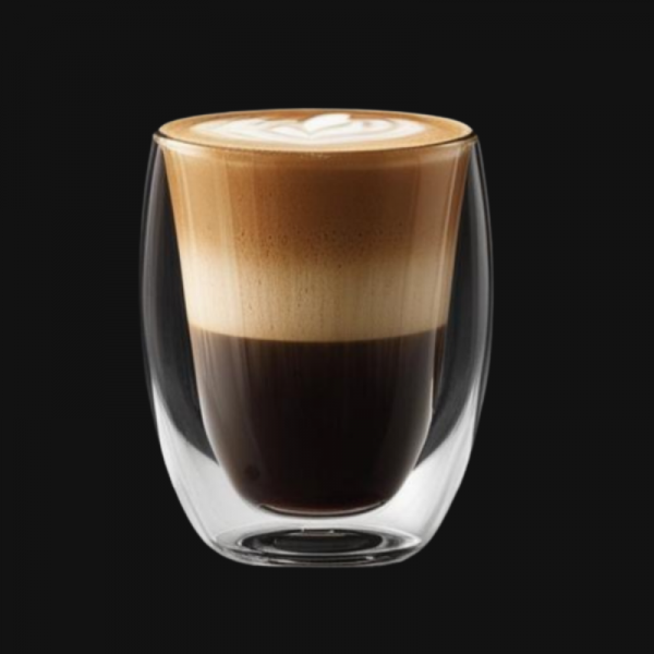 ESPRESSO MACCHIATO