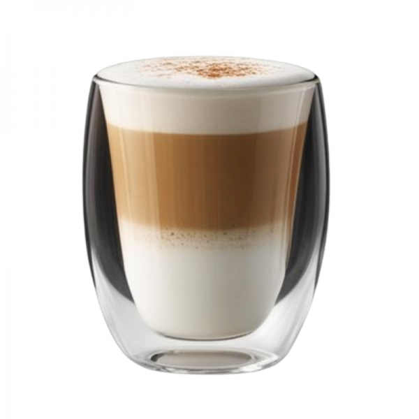 CAFÉ LATTE 