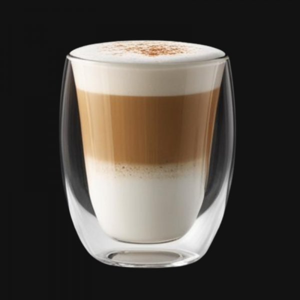 CAFÉ LATTE 