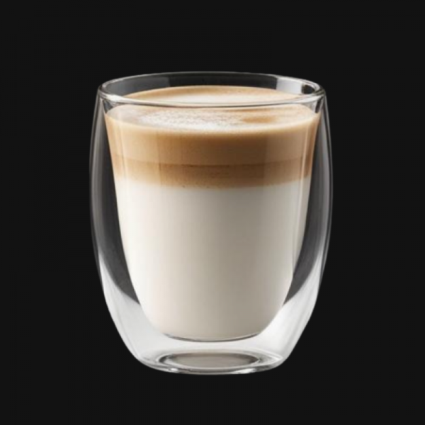 ESPRESSO CU LAPTE