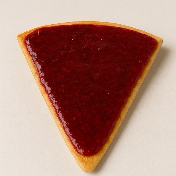 CLATITA CU DULCEATA