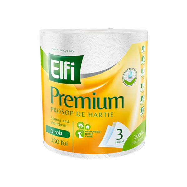 PROSOP PREMIUM 3STR ELFI 150FOI