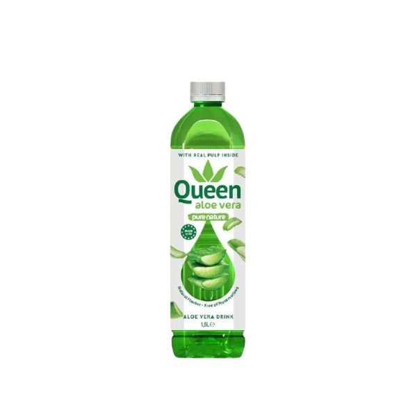 QUEEN'S NATA DE COCO ORIGINAL 0.5L SGR