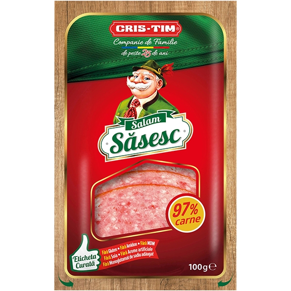 SALAM SASESC CRISTIM 100G