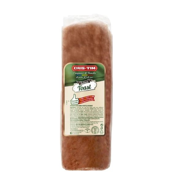 SALAM TOAST CRISTIM 100G