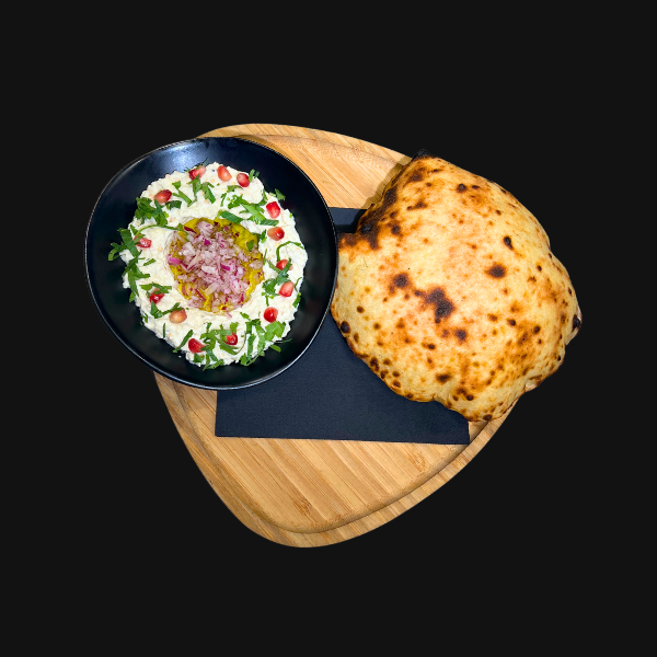 SALATA DE VINETE 