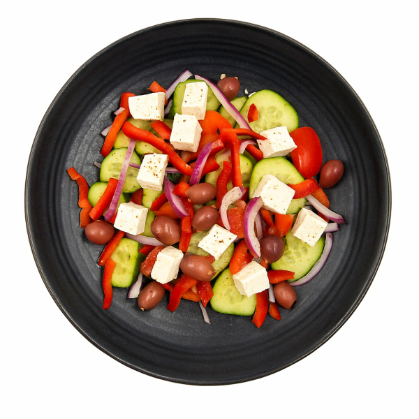 SALATA GRECEASCA