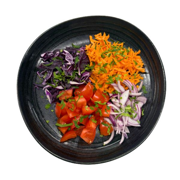 SALATA JARDINIERE